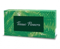 Celtex Tissue Flowers 08900