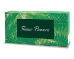 Celtex Tissue Flowers 08900