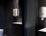 Celtex MEGAMINI M/Z/ZZ Folded Hand towel