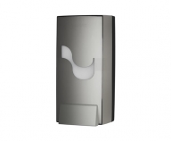 Celtex MEGAMINI Foam Soap CHROME