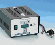 Charger 12/24V-20/120Ah, C5