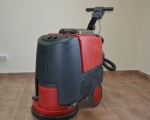 Cleanfix RA 431 IBC