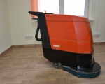 HAKO Hakomatic B450