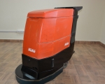 HAKO Hakomatic B450