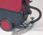 Cleanfix RA 501 E