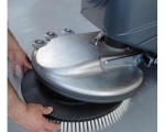 Cleanfix RA 505 IBC