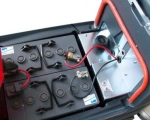 Cleanfix RA 505 IBC