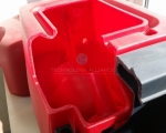 Cleanfix RA 505 IBC