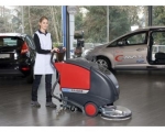 Cleanfix RA 505 IBC