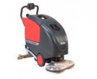 Cleanfix RA 605 IBCT