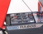 Cleanfix RA 605 IBCT