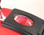 Cleanfix RA 605 IBCT