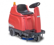 Cleanfix RA 535 IBCT
