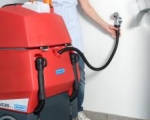 Cleanfix RA 535 IBCT