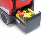 Cleanfix RA 535 IBCT