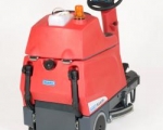 Cleanfix RA 535 IBCT