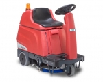 Cleanfix RA 535 IBCT