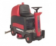 Cleanfix RA 800 Sauber