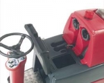 Cleanfix RA 800 Sauber