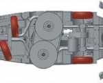 Cleanfix RA 800 Sauber