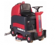 Cleanfix RA 900 Sauber