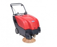 Cleanfix KS 650 IBC