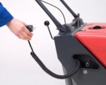 Cleanfix KS 650 IBC
