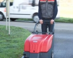 Cleanfix KS 650 IBC