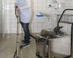 Cleanfix DS8 230V 15A