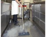 Cleanfix DS8 230V 15A