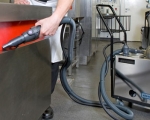 Cleanfix DS8 400V 10A