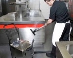 Cleanfix DS8 400V 10A