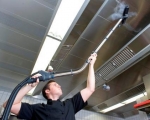 Cleanfix DS8 400V 10A