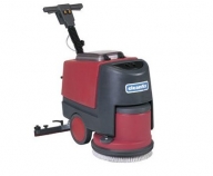 Cleanfix RA 431 IBC