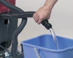 Cleanfix RA 431 IBC