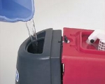 Cleanfix RA 431 IBC