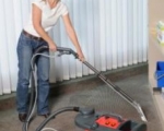 Cleanfix TW 411