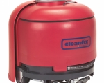 Cleanfix ROBO 40s