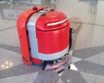 Cleanfix ROBO 40s