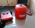 Cleanfix ROBO 40s
