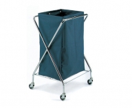 TTS TROLLEY DUST