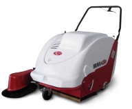 RCM Brava 800E