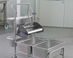 VDM Стальной 10х40