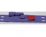 VDM Plastic frame “Elparoll”
