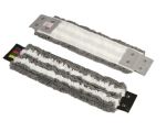 VDM Plastic frame “Elparoll”