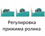 TTS DRY отжим