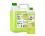 GRASS Carpet Foam Cleaner очиститель ковровых покрытий