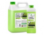 GRASS Carpet Cleaner (пятновыводитель)
