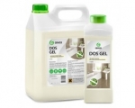 GRASS  "DOS GEL" дезинфицирующий чистящий гель