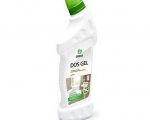 GRASS  "DOS GEL" дезинфицирующий чистящий гель